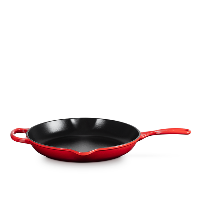 Iron Handle Skillet, view 3